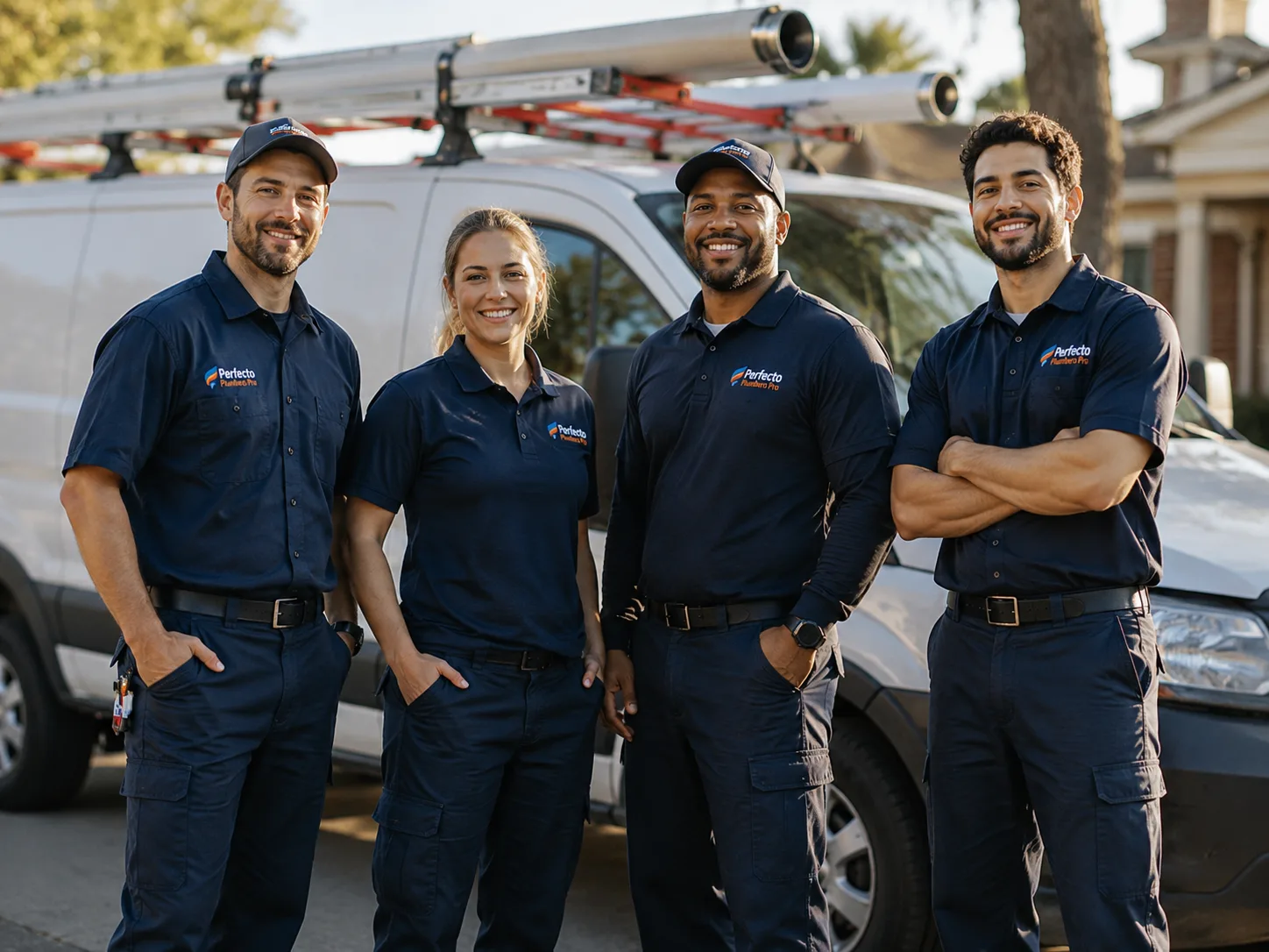 Emergency Plumber Near Me in Brooks, GA near me